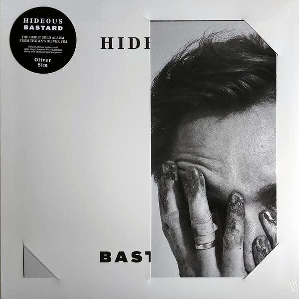 Oliver Sim - Hideous Bastard - Lp