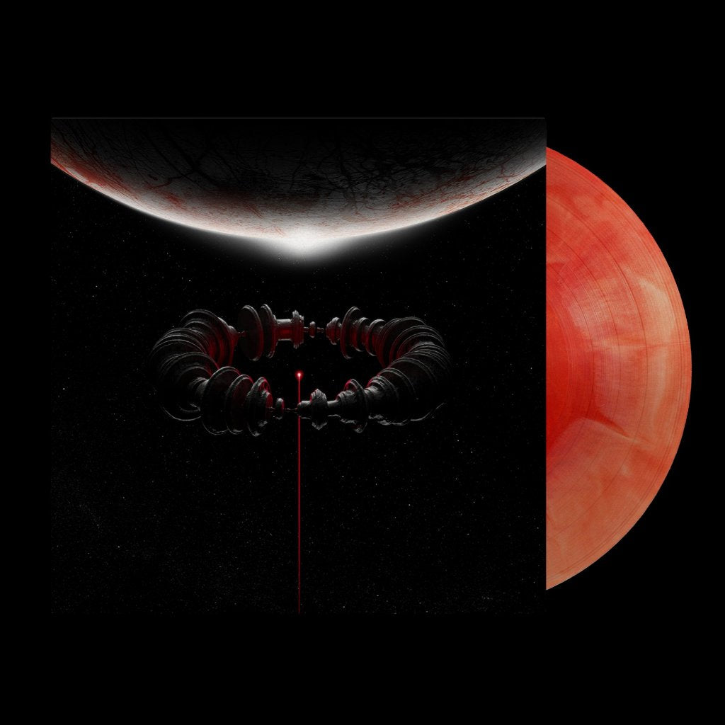 Muse - WOW! Signal - Lp