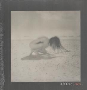 Penelope Trappes - Penelope Two - Lp