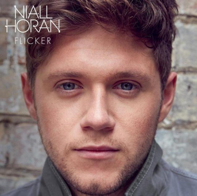 Niall Horan - Flicker - Lp