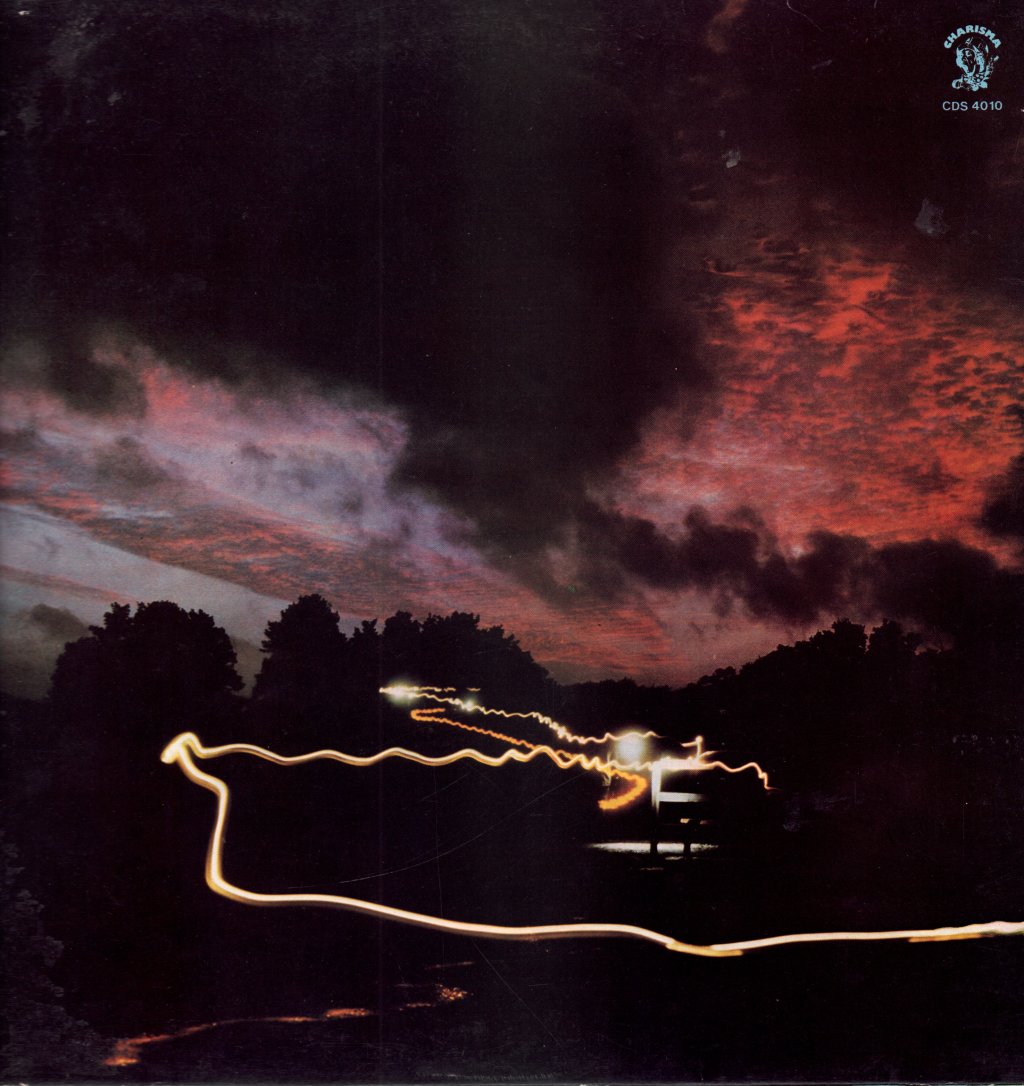 Genesis - And Then There Were Three - Lp