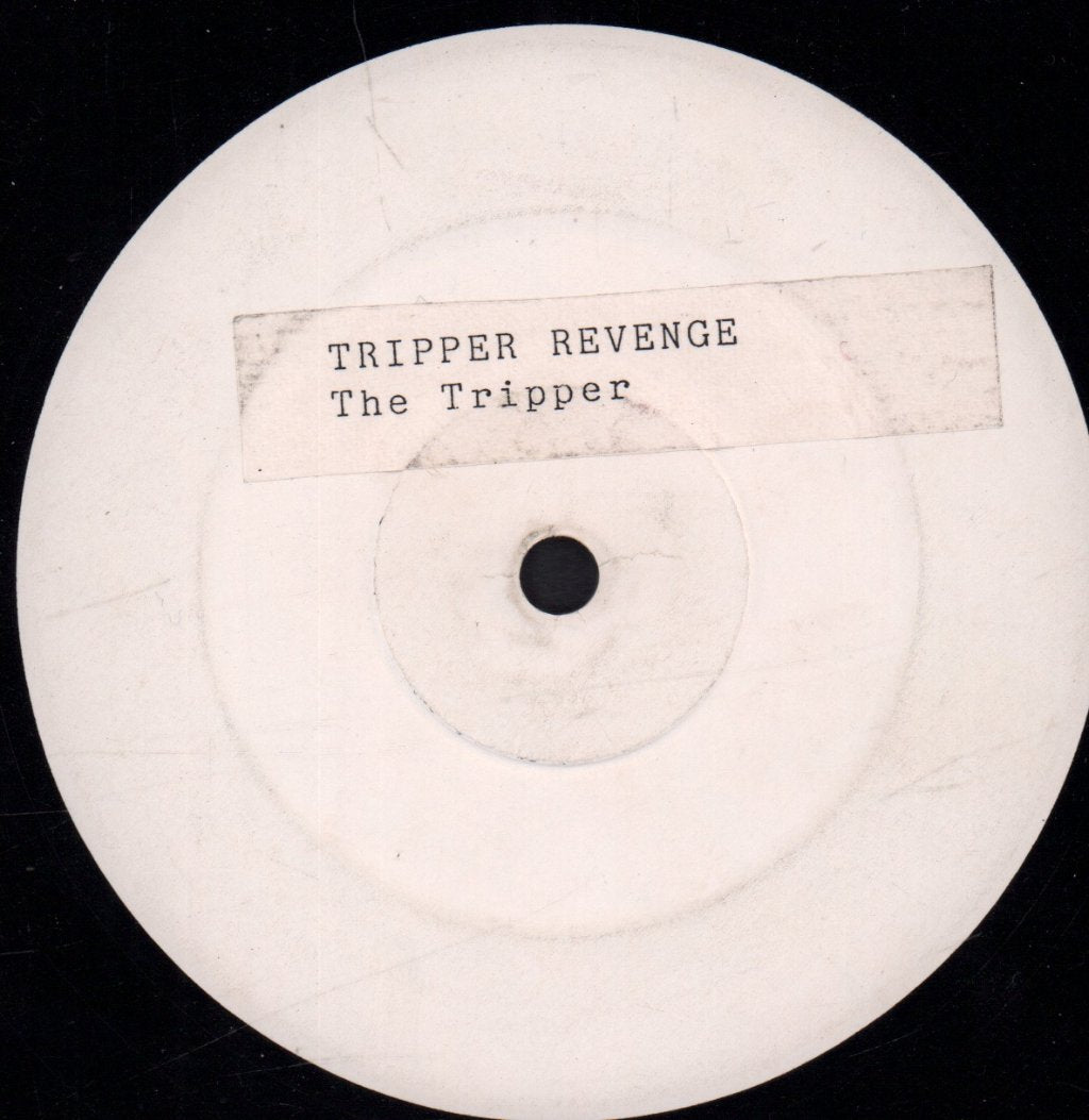 Tripper - Trippers Revenge - 12 Inch