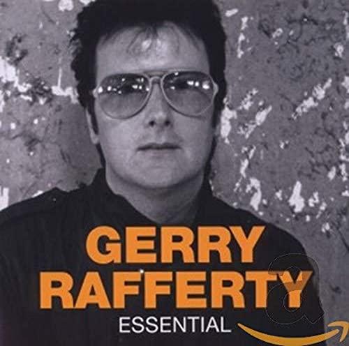 Gerry Rafferty - Essential - Cd