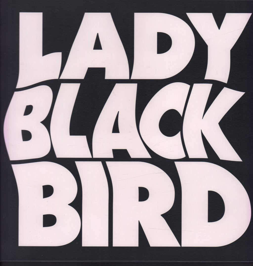 Lady Blackbird - Black Acid Soul - Lp