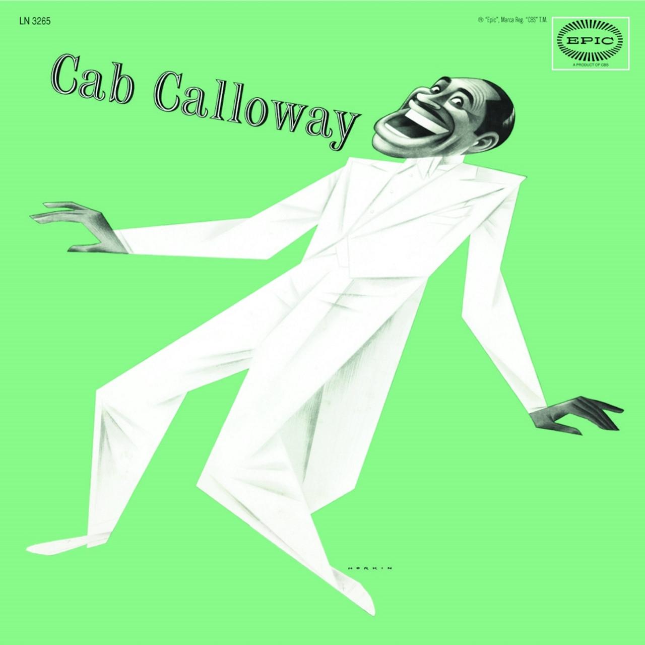 Cab Calloway - Cab Calloway - Lp