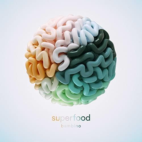 Superfood - Bambino - Lp