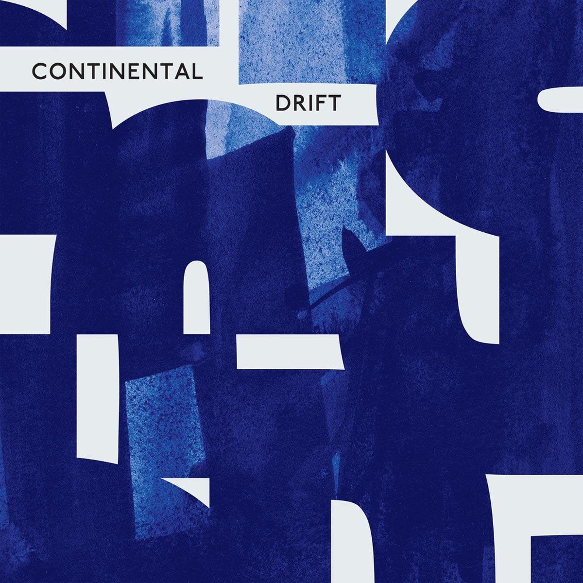 Various Artists - Continental Drift - Lp