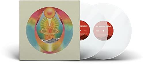 My Morning Jacket - My Morning Jacket - Double Lp