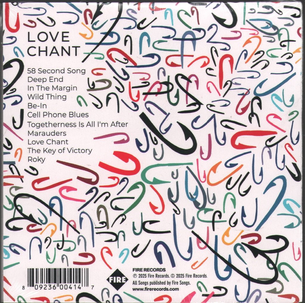 Lemonheads - Love Chant - Cd