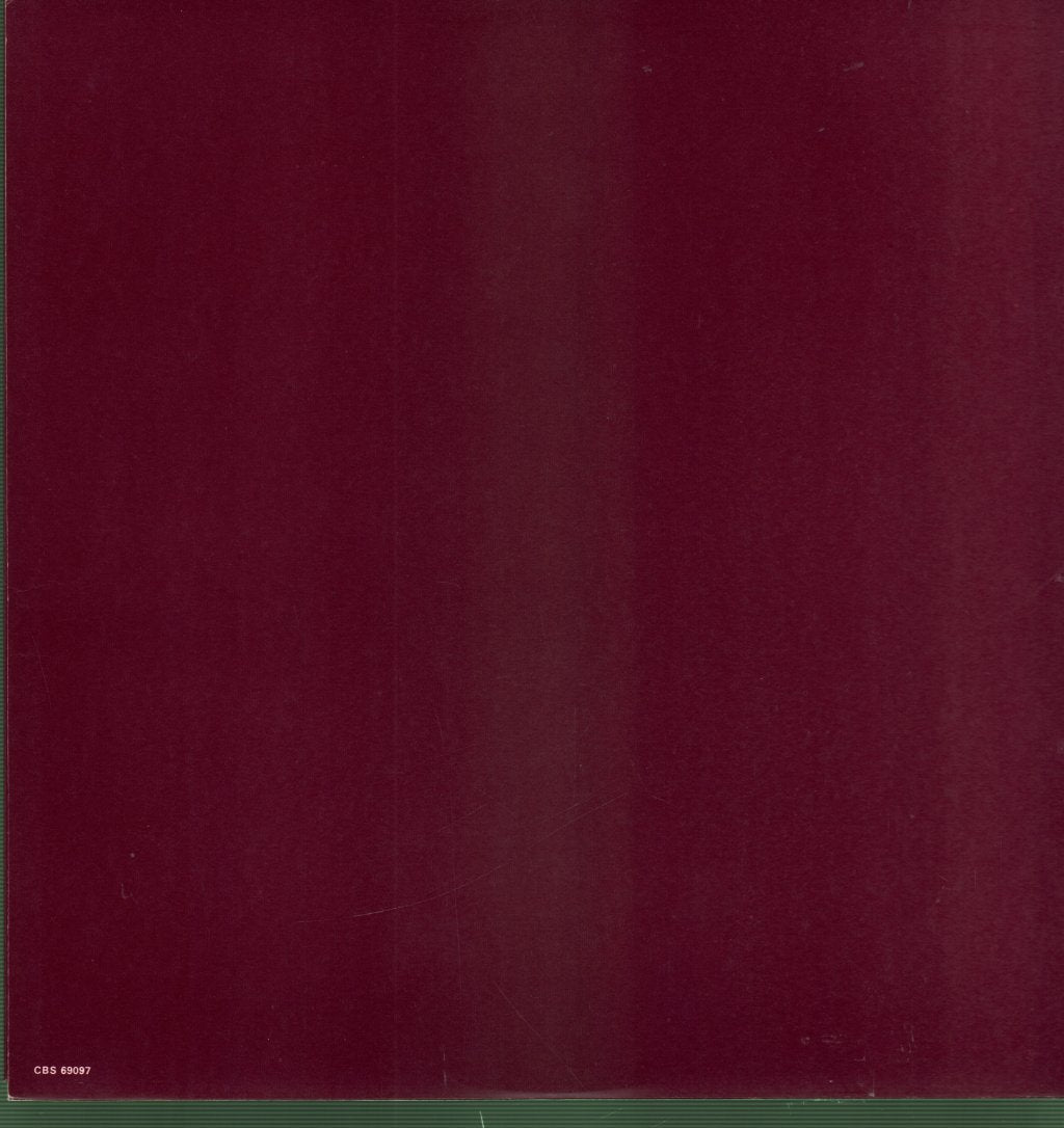 Bob Dylan - Blood On The Tracks - Lp