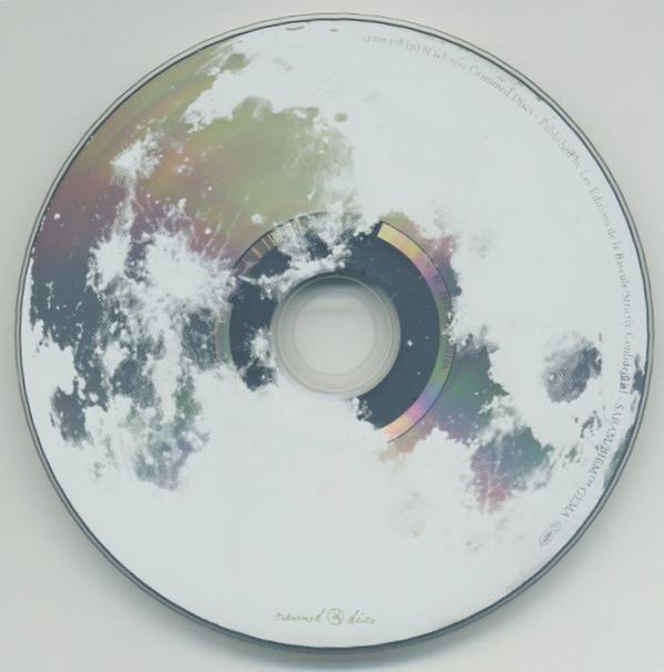 Real Tuesday Weld - Songs For The Last Werewolf - Cd
