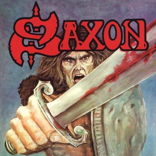 Saxon - Saxon - Cd
