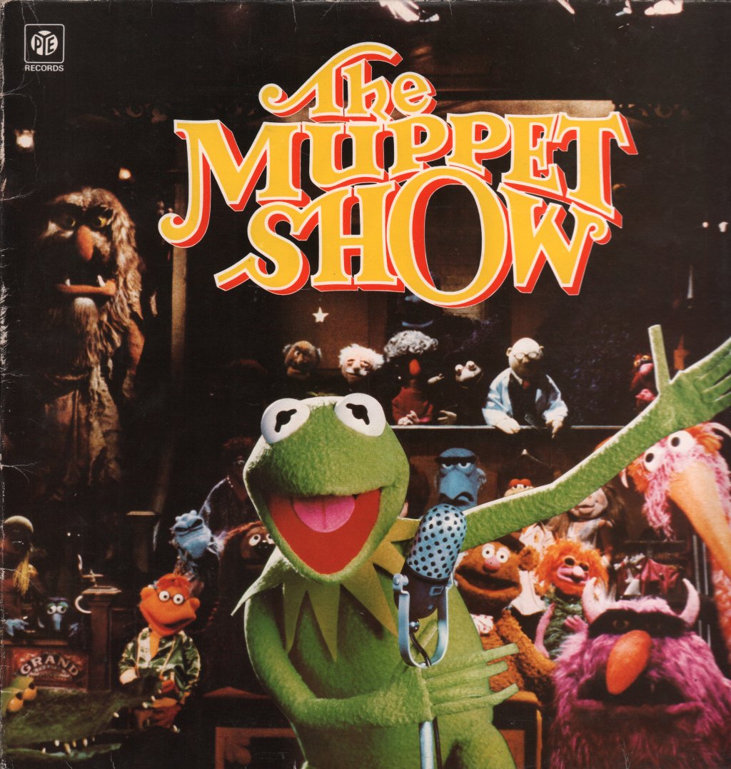 Muppet Show - Muppet Show - Lp