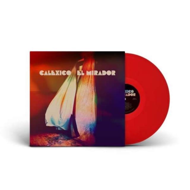 Calexico - El Mirador - Lp
