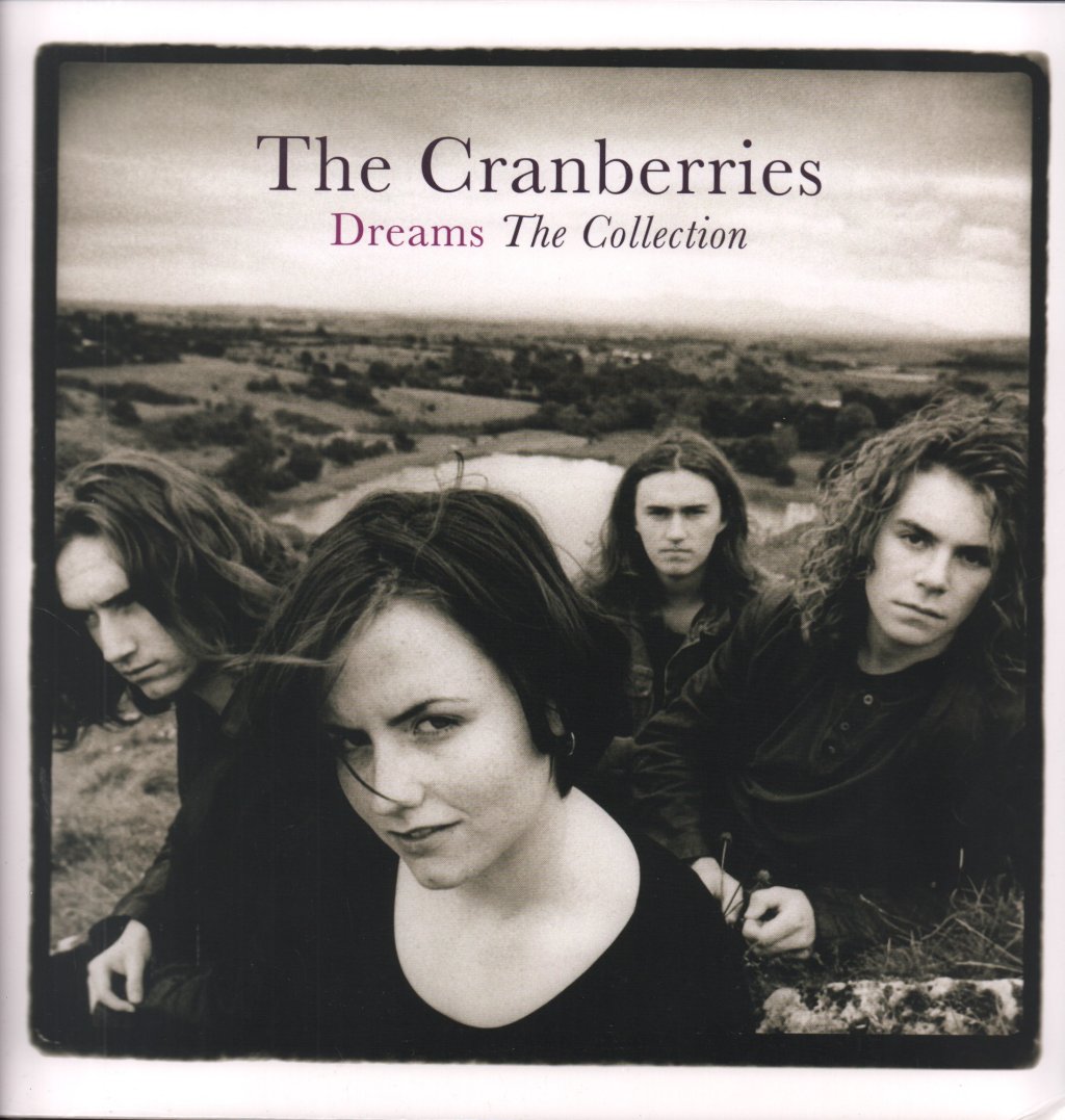 Cranberries - Dreams The Collection - Lp