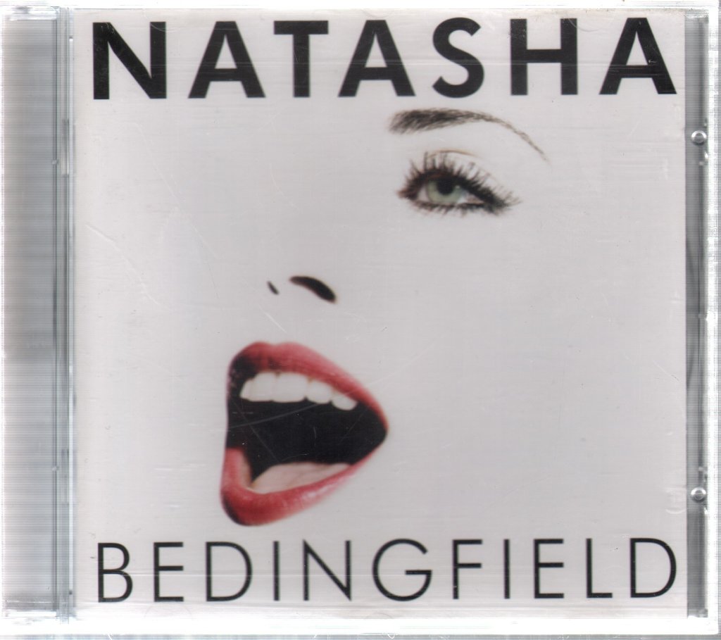 Natasha Bedingfield - N.b. - Cd