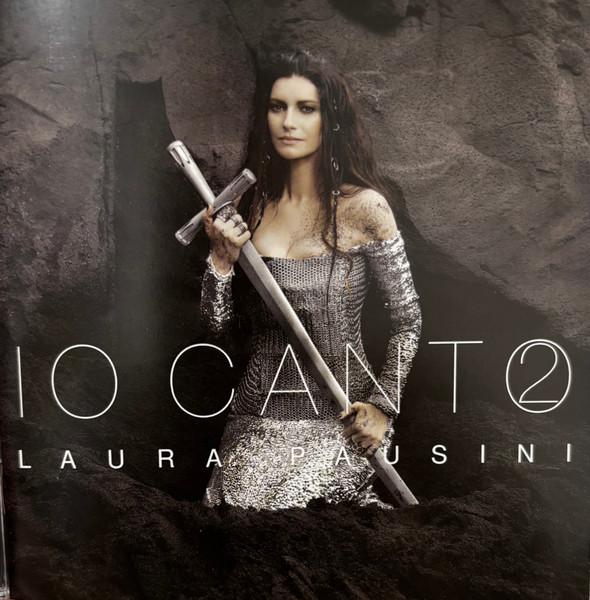 Laura Pausini - Io Canto 2 - Cd