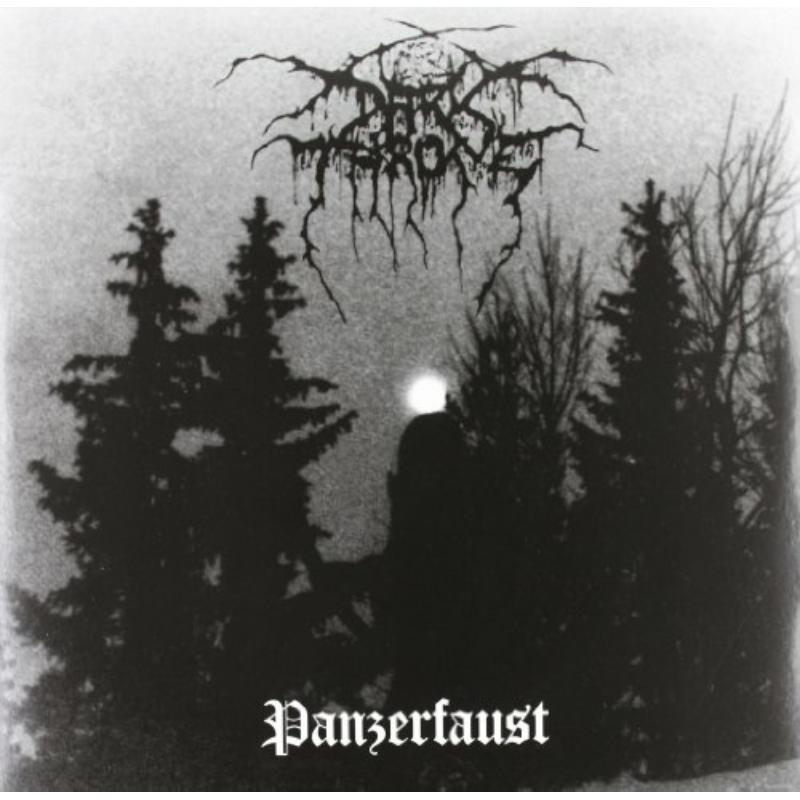 Darkthrone - Panzerfaust - Lp