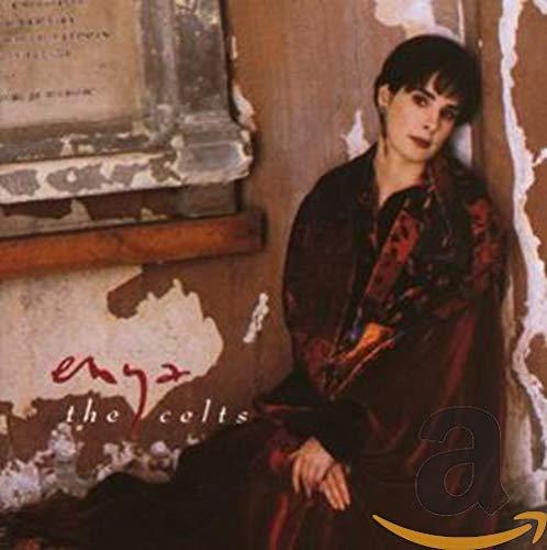 Enya - Celts - Cd