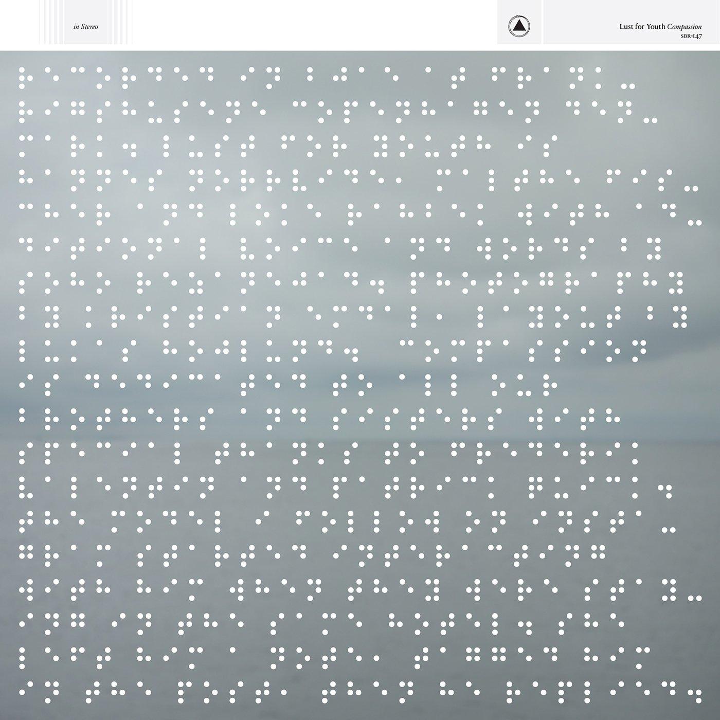 Lust For Youth - Compassion - Lp