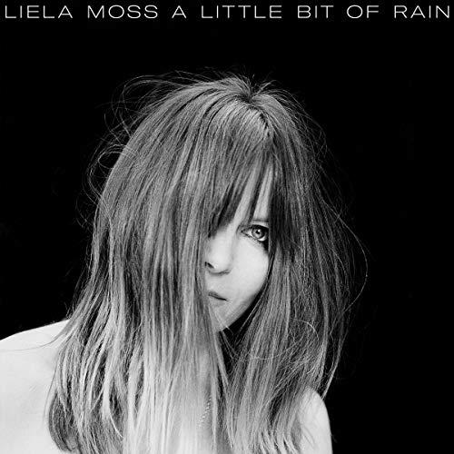 Liela Moss - A Little Bit of Rain - 12 Inch