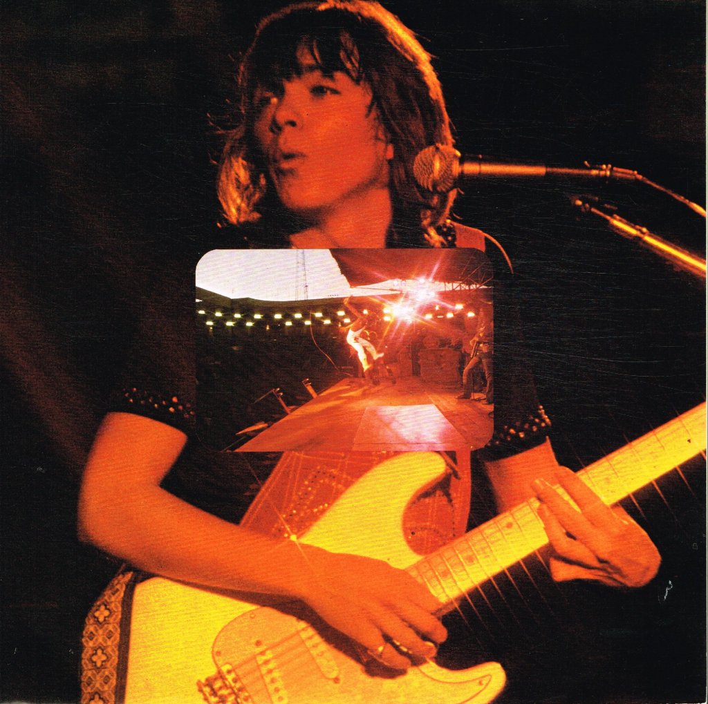David Cassidy - Cassidy Live! - Lp