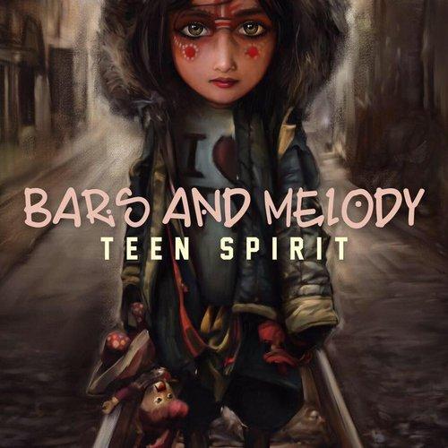 Bars And Melody - Teen Spirit - EP - Cd