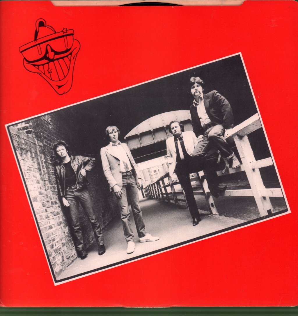 Dr. Feelgood - As It Happens - Lp