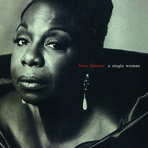 Nina Simone - A Single Woman (Expanded Version) - Lp
