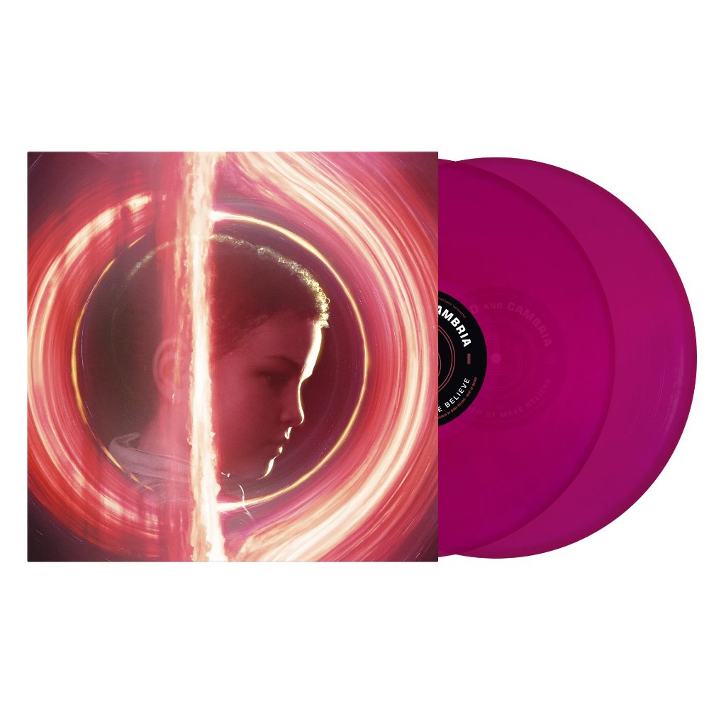 Coheed And Cambria - Father Of Make Believe - Double Lp