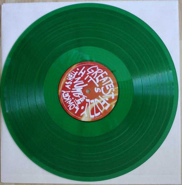 Waterparks - Greatest Hits - Double Lp