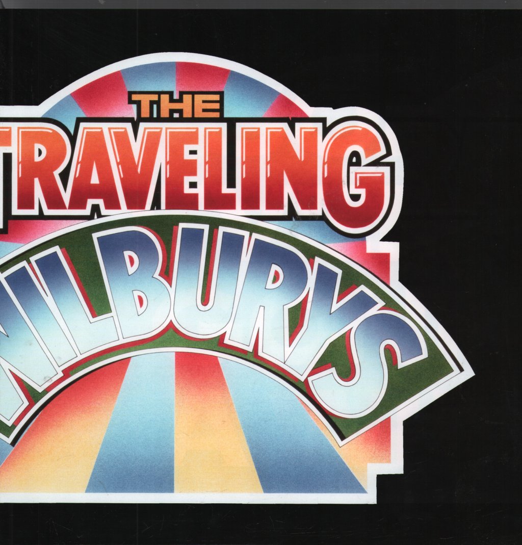 Traveling Wilburys - Traveling Wilburys Collection - Lp Box Set