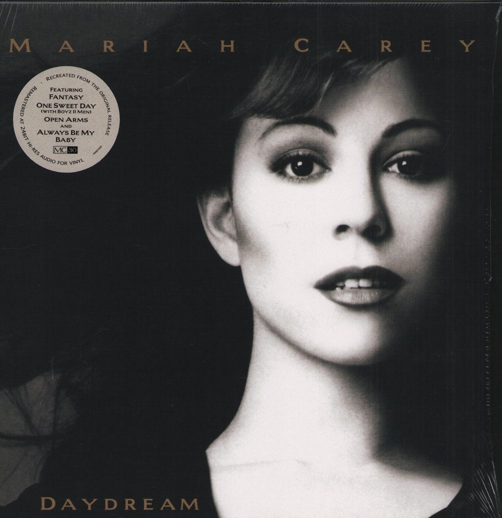 Mariah Carey - Daydream - Lp