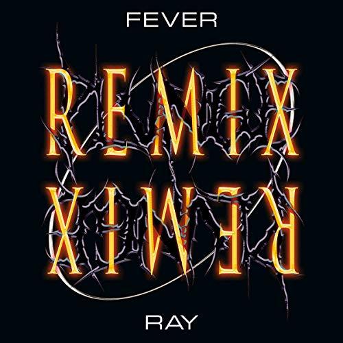 Fever Ray - Plunge Remix - Double Lp