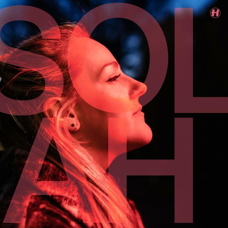 Solah - Constant / Elevate - 12 Inch