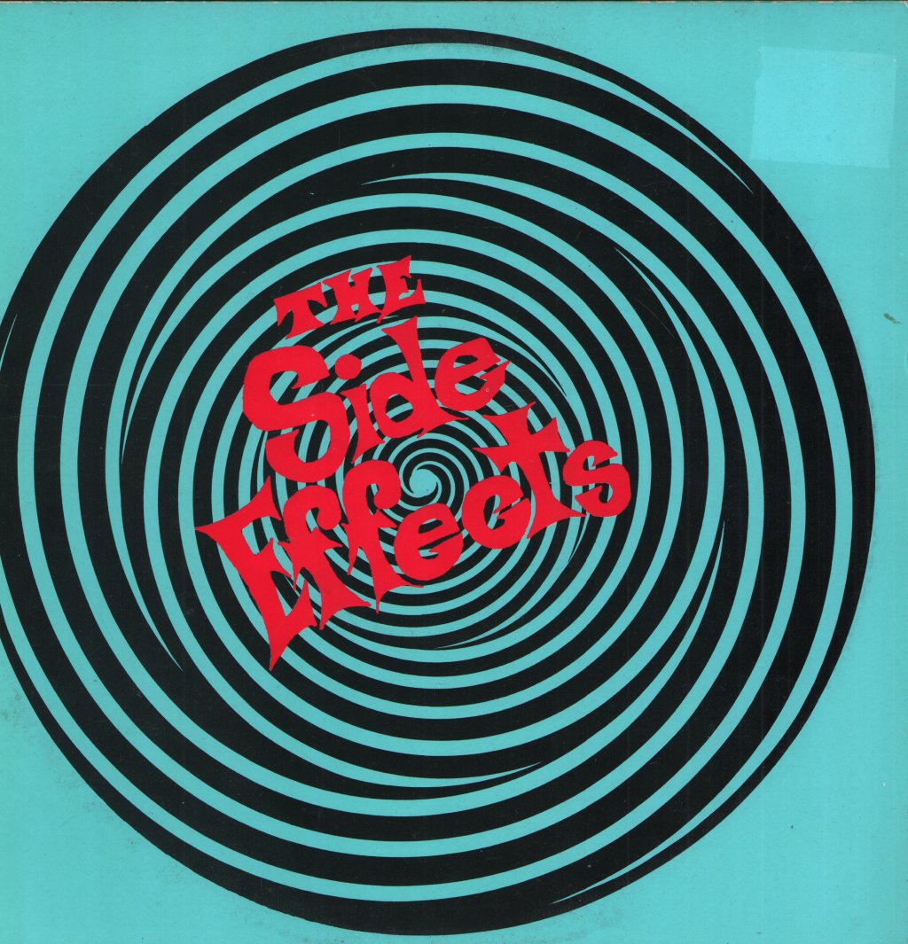 Side Effects - Side Effects - 12 Inch