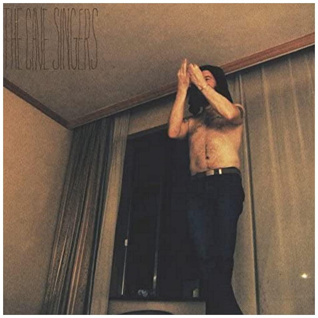 Cave Singers - No Witch - Cd