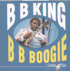 B.B. King - Bb Boogie - Cd