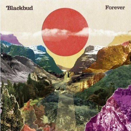 Blackbud - Forever - 7 Inch