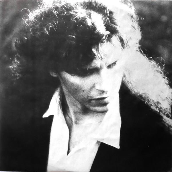Phil Carmen - City Walls - Lp