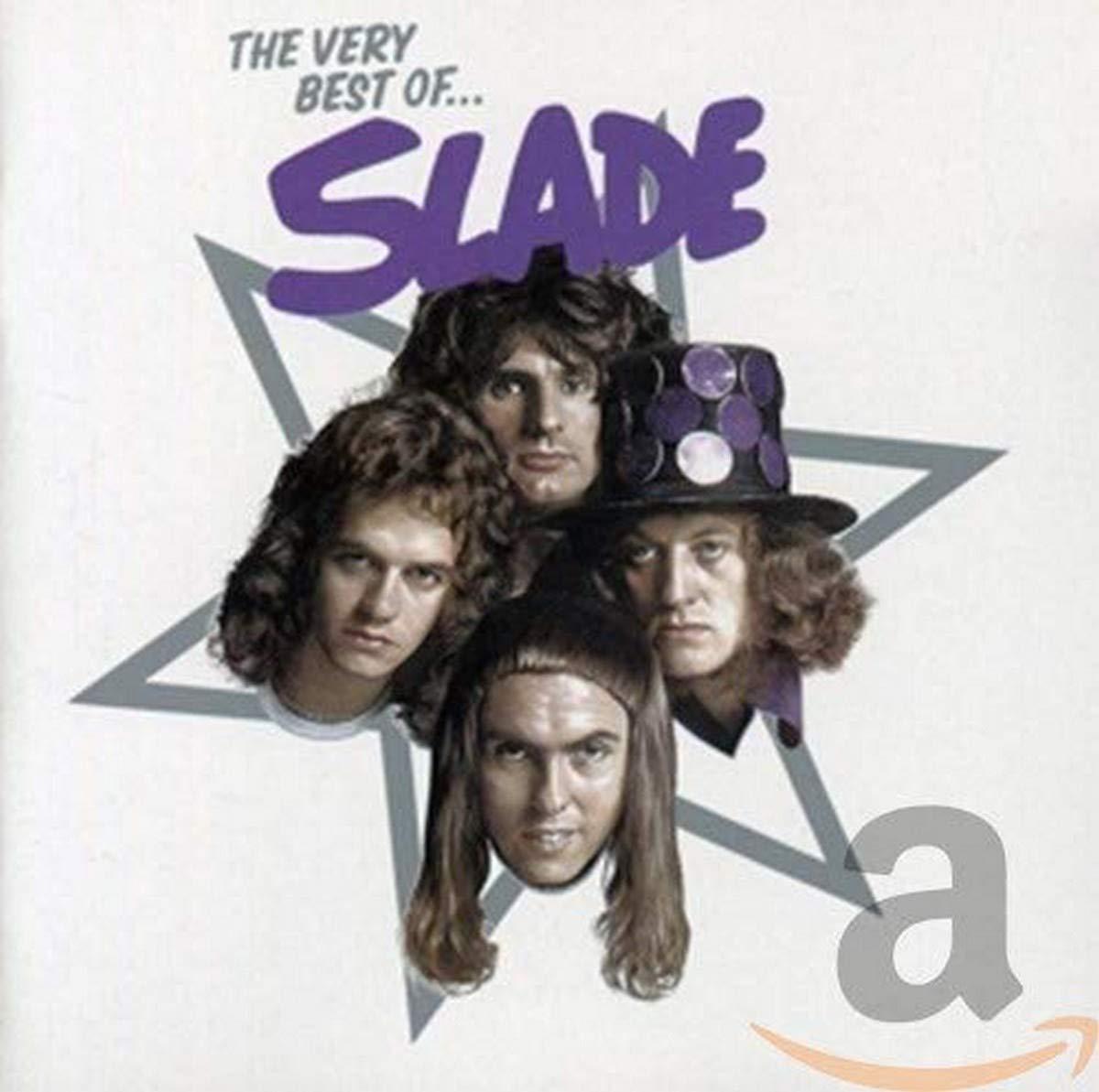 Slade - Very Best of Slade - Double Cd