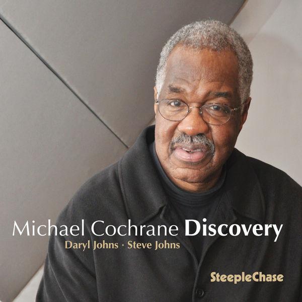 Michael Cochrane - Discovery - Cd