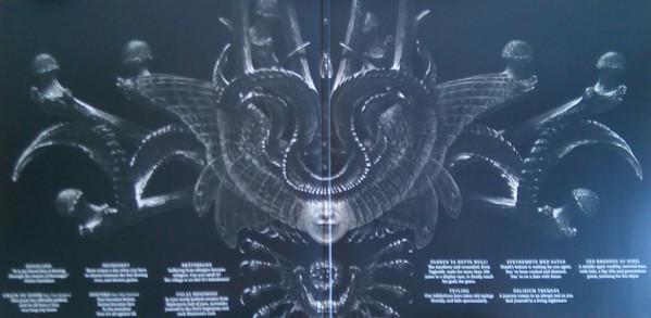 Kvelertak - Splid - Lp