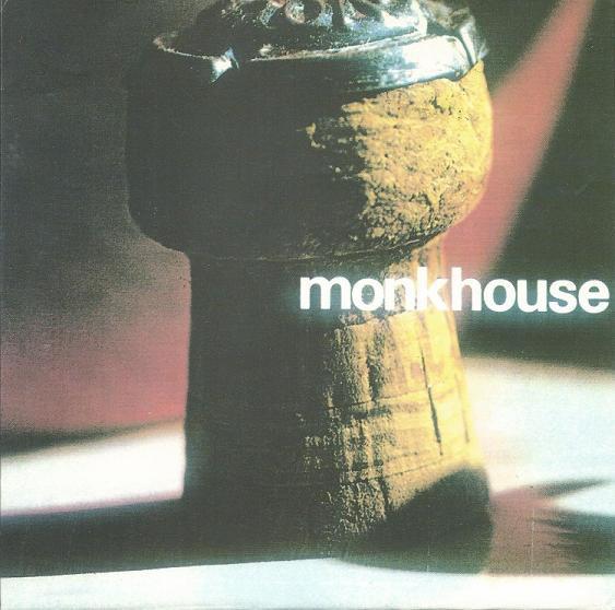 Monkhouse - What D´ Ya Mean - 7 Inch