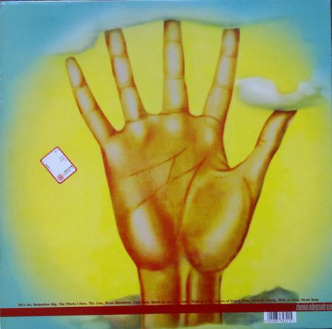Cha Cha Cohen - Cha Cha Cohen - Lp