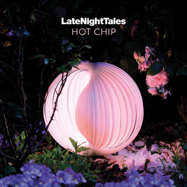 Hot Chip - Latenighttales - Cd