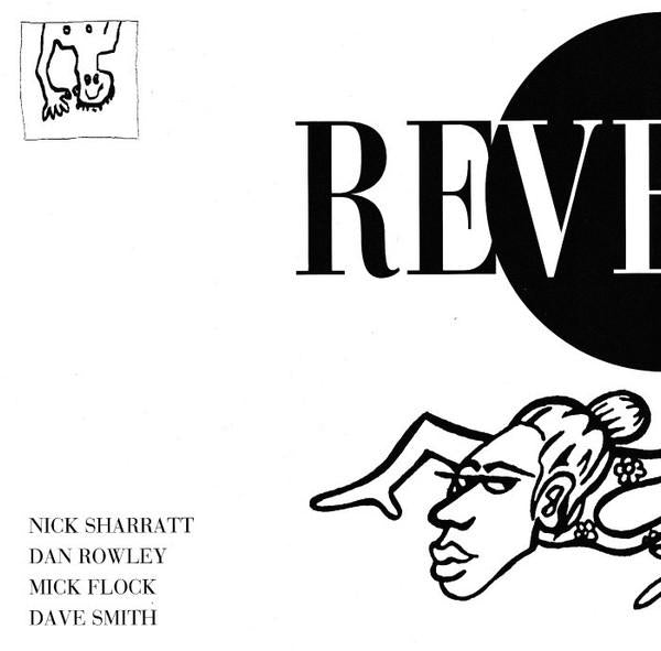 Reverse - Stagnant / Fuelled - 7 Inch