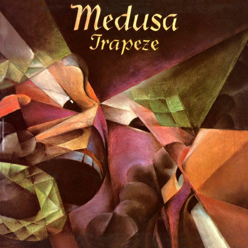 Trapeze - Medusa: 3cd Deluxe Edition - Triple Cd