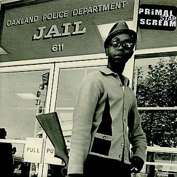 Primal Scream - Star - 7 Inch