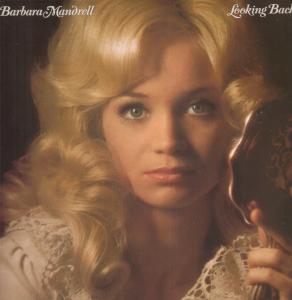 Barbara Mandrell - Looking Back - Lp